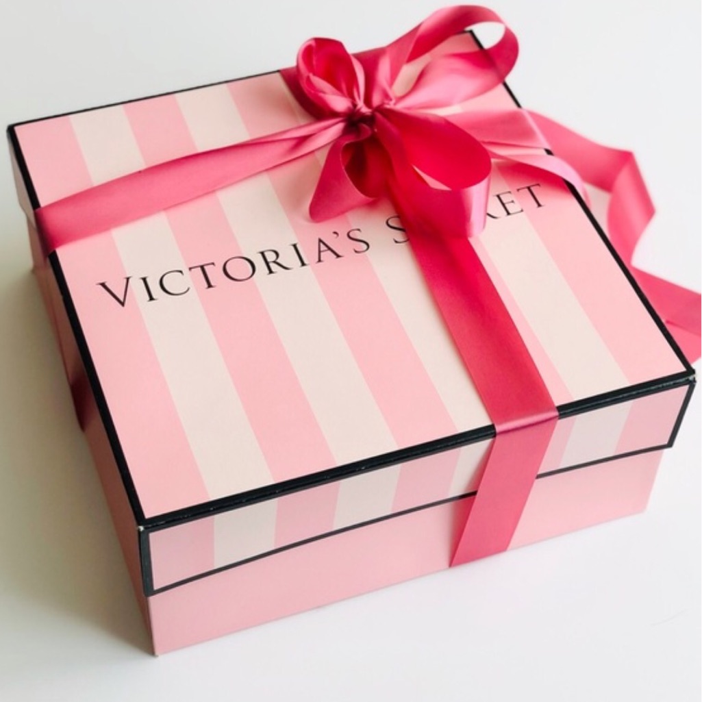 3 Nwt 36dd Bras Mystery Box Very Sexy Dream Angels Body By Victoria Bundle
